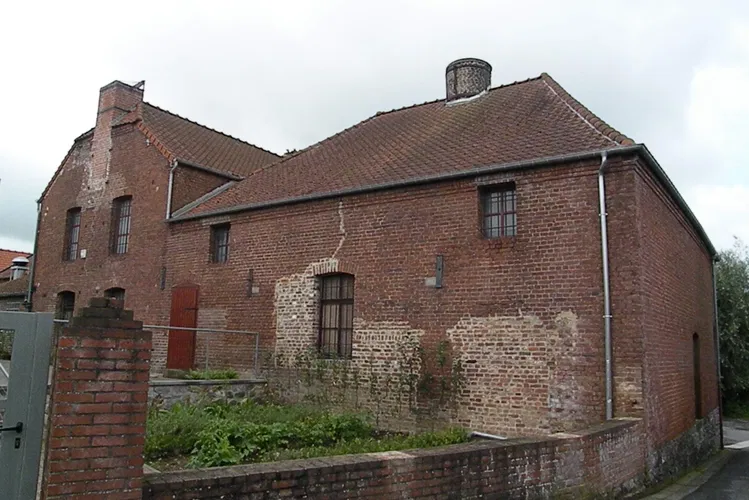 Musée de la Cour des Potiers