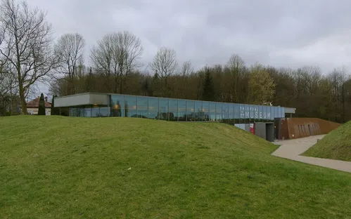 Historial de la Grande Guerre - Musée de Thiepval