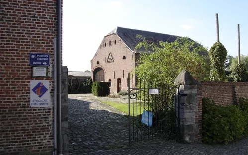 Musée des Évolutions