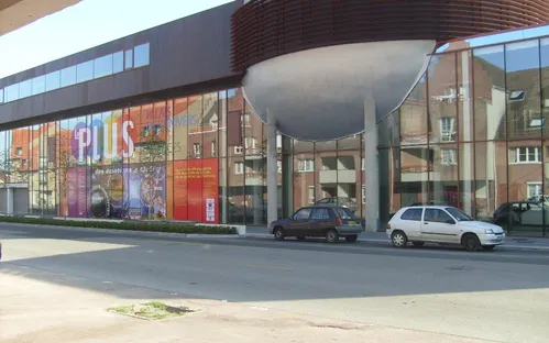 Palais de l'Univers et des Sciences