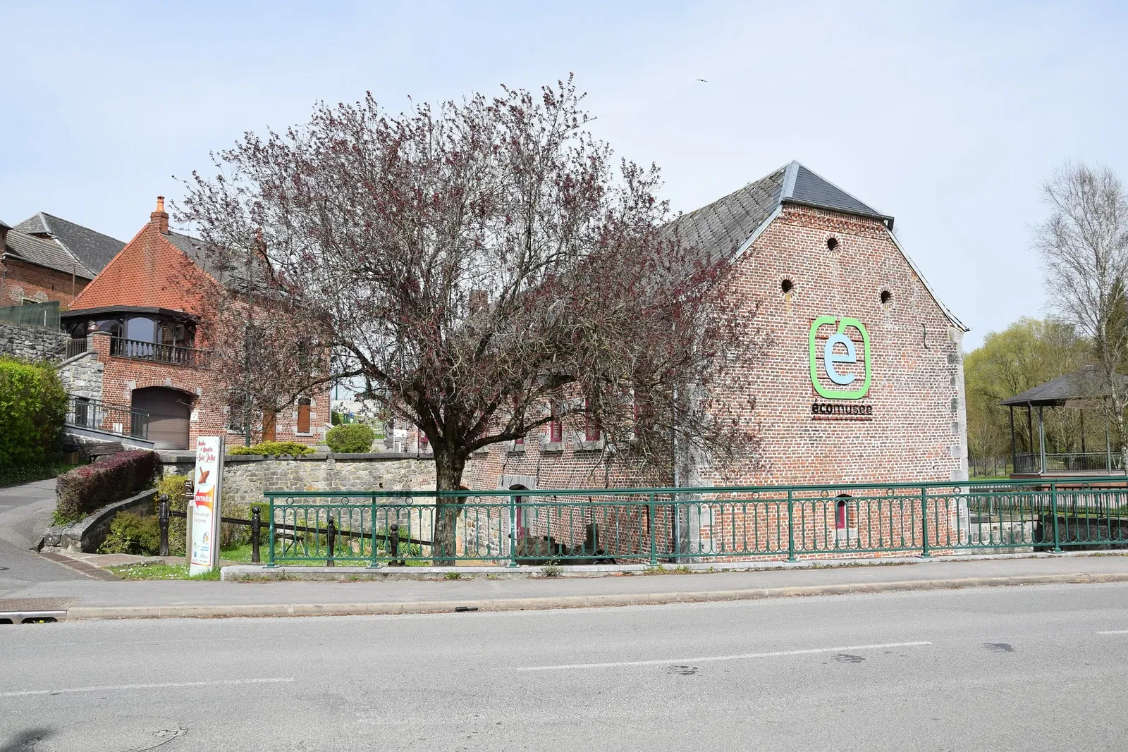 Musée des Bois Jolis