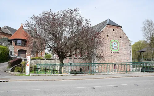 Musée des Bois Jolis