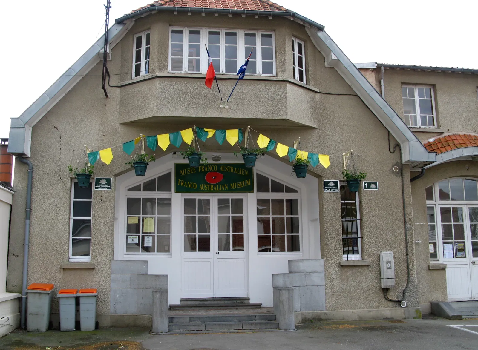 Franco-Australian Museum