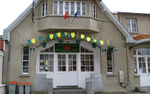 Franco-Australian Museum