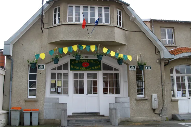 Musée Franco-Australien