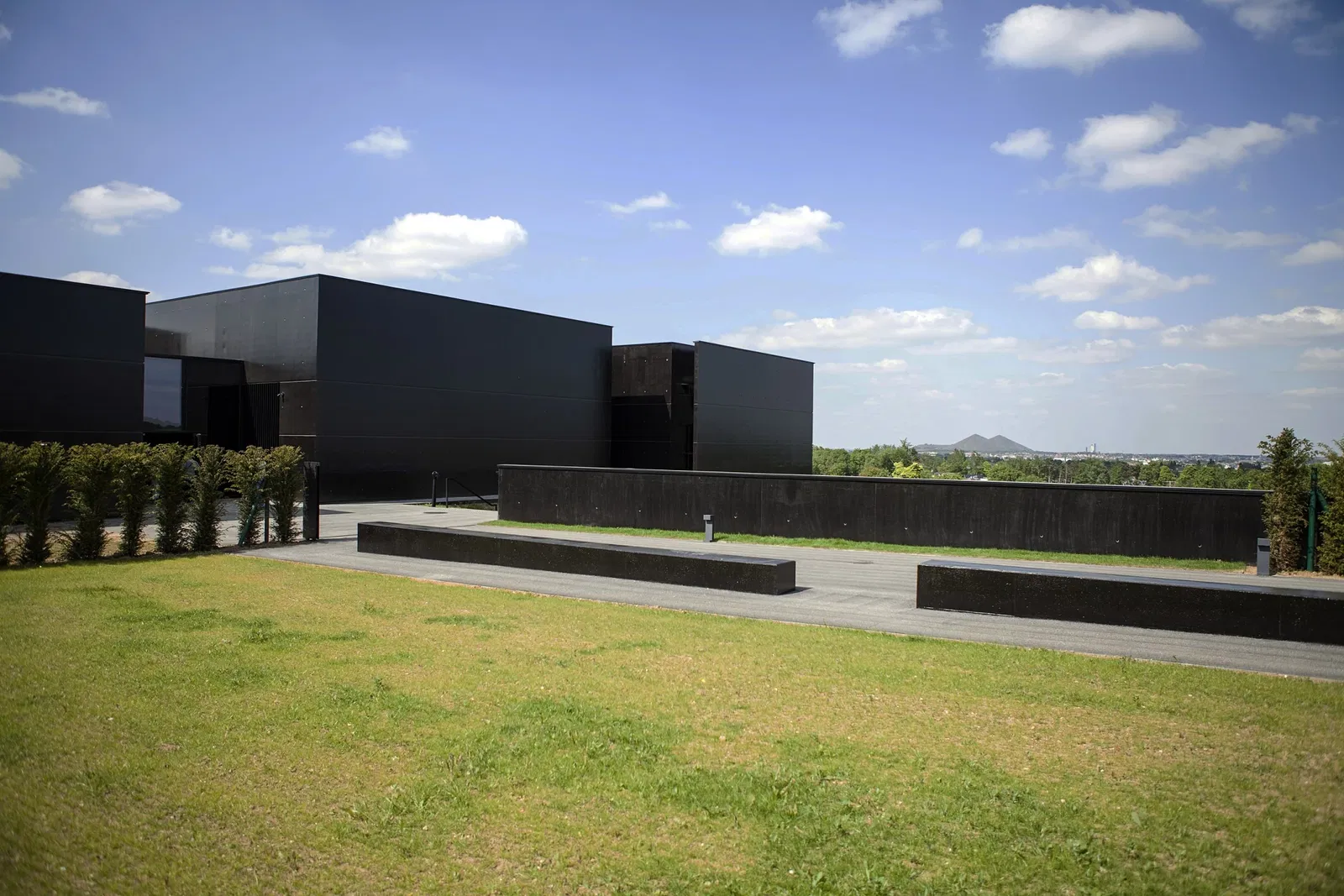 Centre d'Histoire du Mémorial