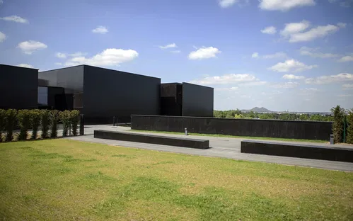 Lens 14-18 - Great War Museum In Northern France