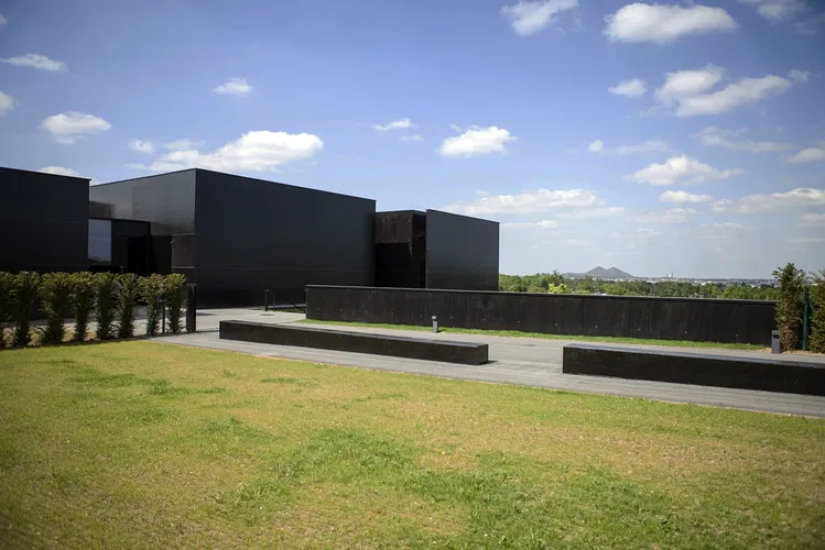 Lens 14-18 - Great War Museum In Northern France