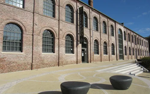 Musée de la Nacre et de la Tabletterie