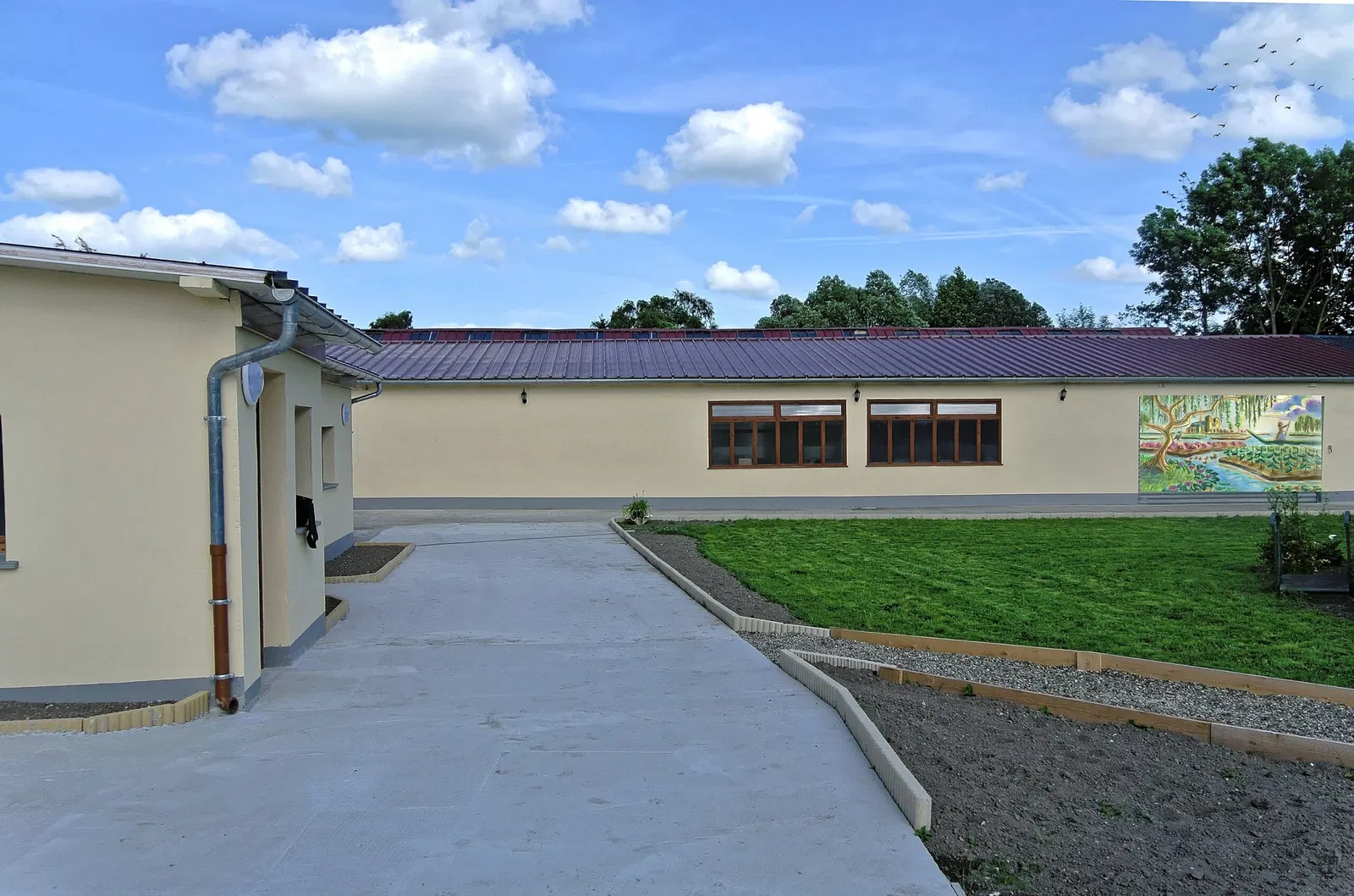 Musée des Hortillonnages