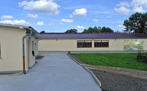 Musée des Hortillonnages