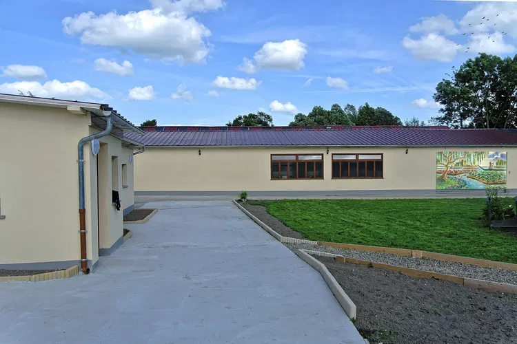 Musée des Hortillonnages