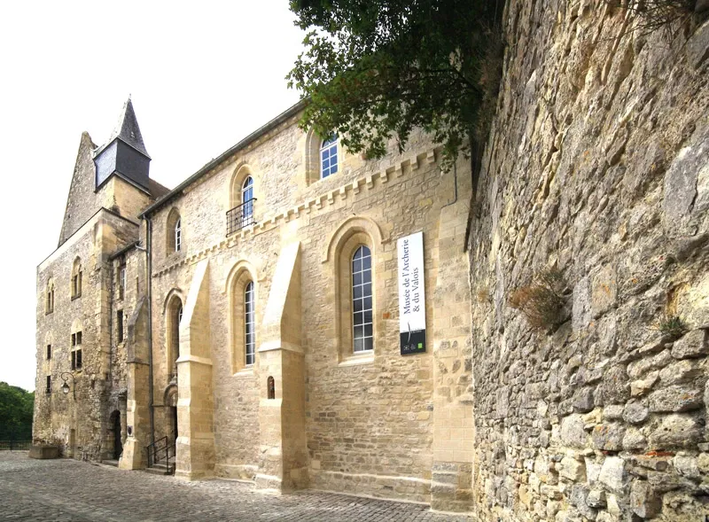 Musée de l'Archerie et du Valois
