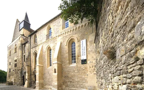 Musée de l'Archerie et du Valois