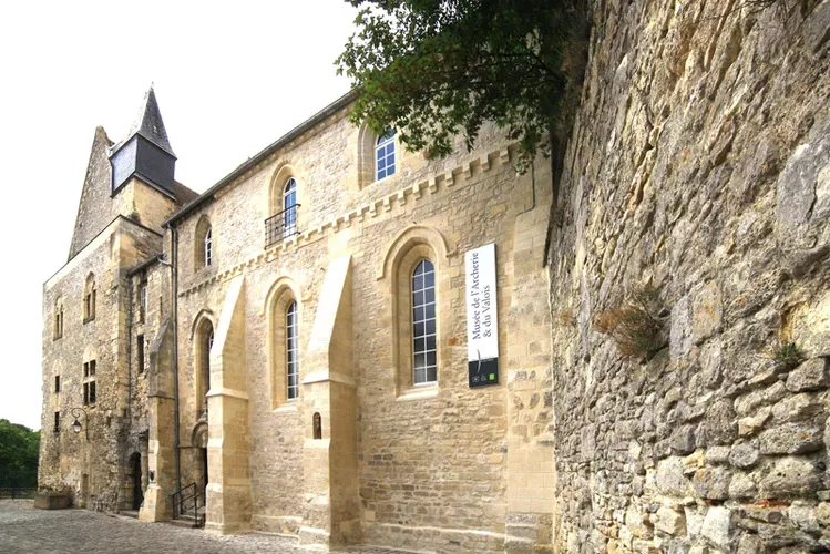 Museum of Archery and Valois
