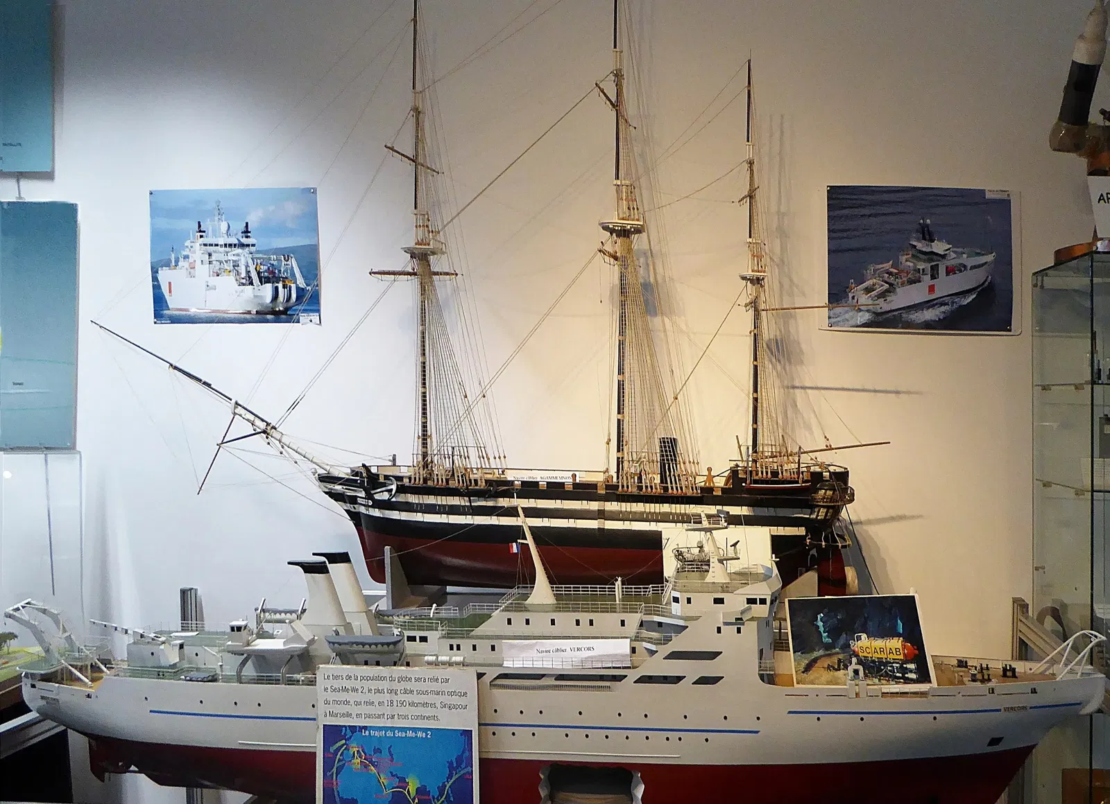 Musée Régional des Télécommunications et de la Radio