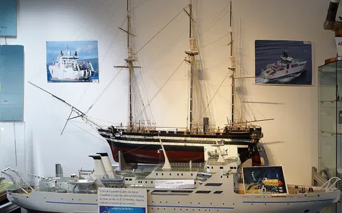 Musée Régional des Télécommunications et de la Radio