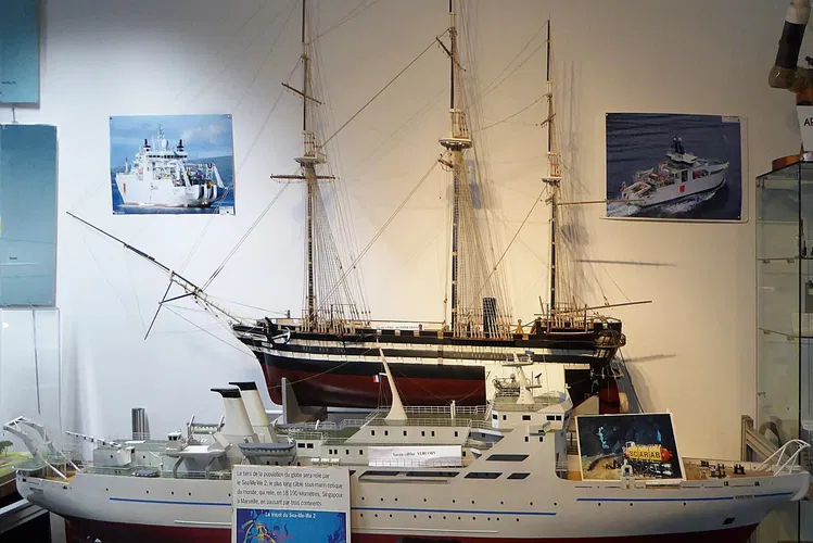 Musée Régional des Télécommunications et de la Radio