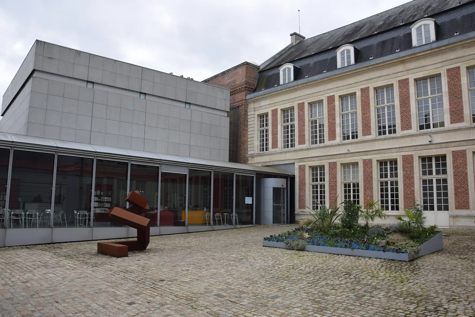 Musée des Beaux-Arts de Cambrai