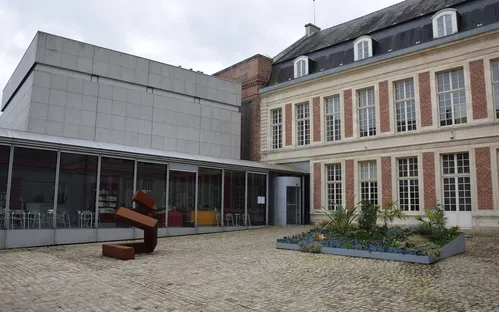 Musée des Beaux-Arts de Cambrai