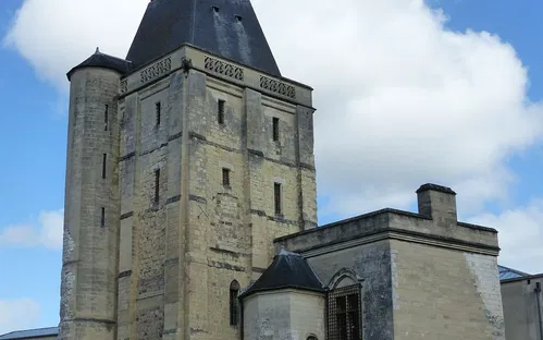 Association of Friends of Boucher de Perthes Museum