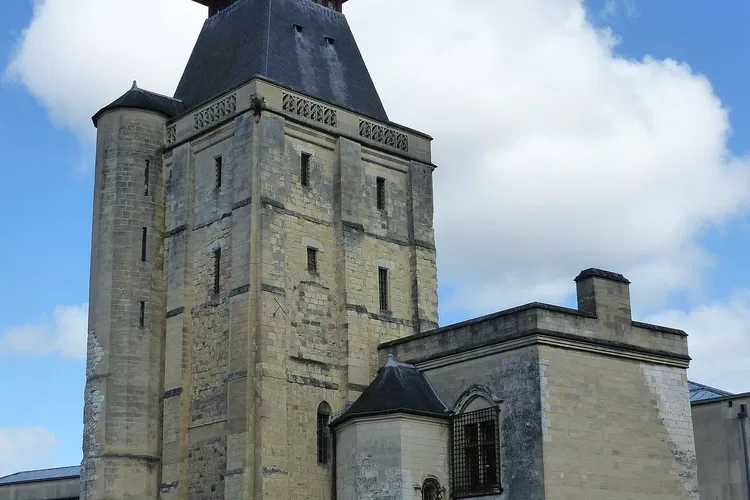 Association of Friends of Boucher de Perthes Museum