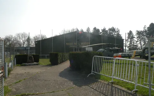 Musée de l'Aviation