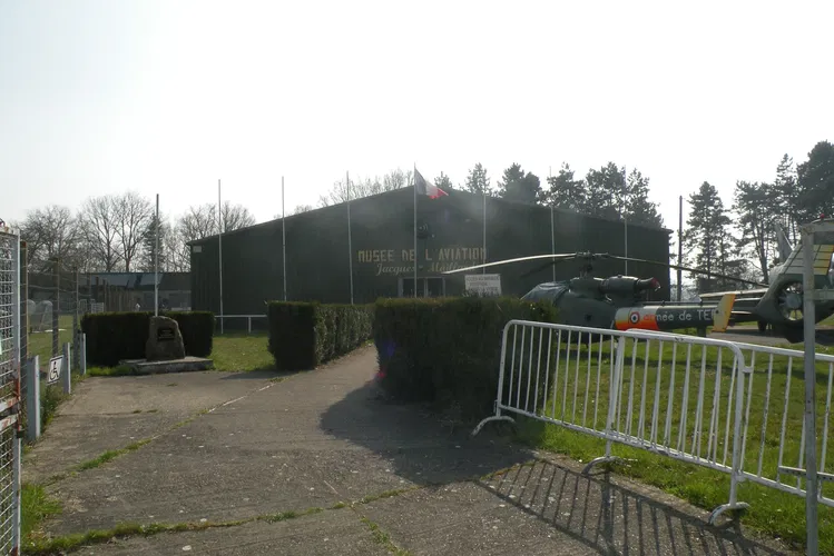 Musée de l'Aviation