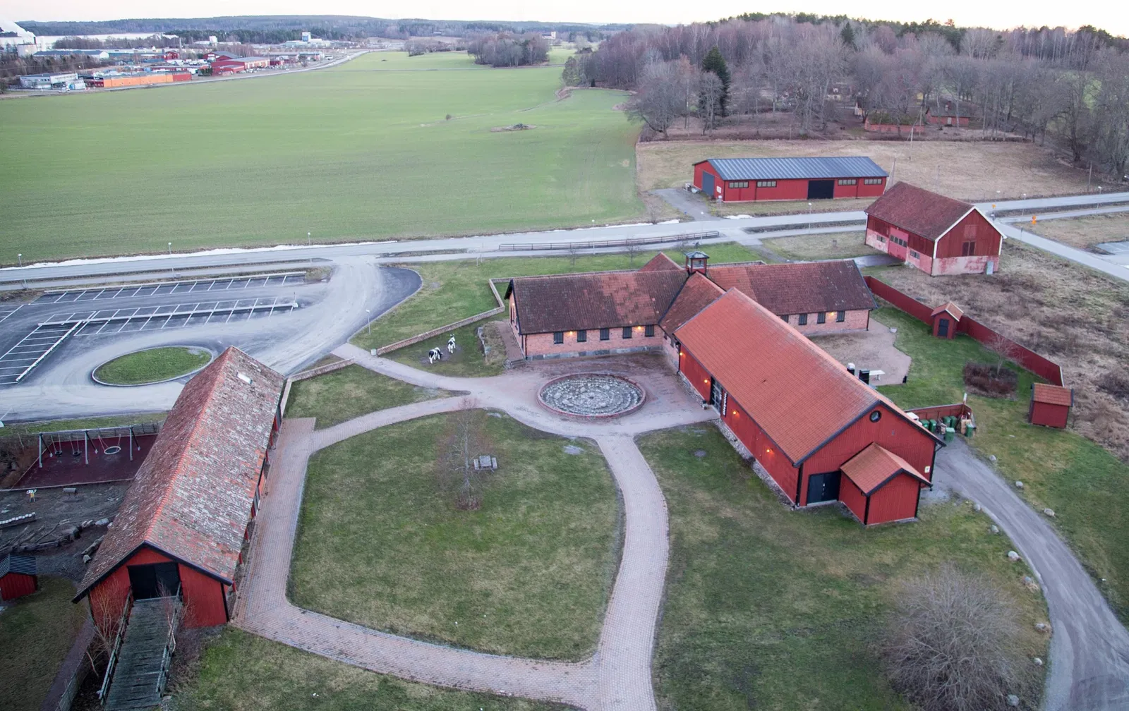 Åbergs museum