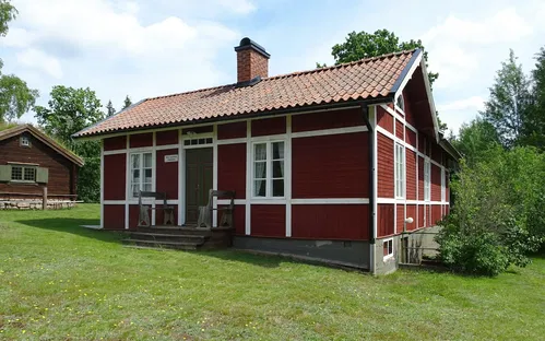 Engströmsgården
