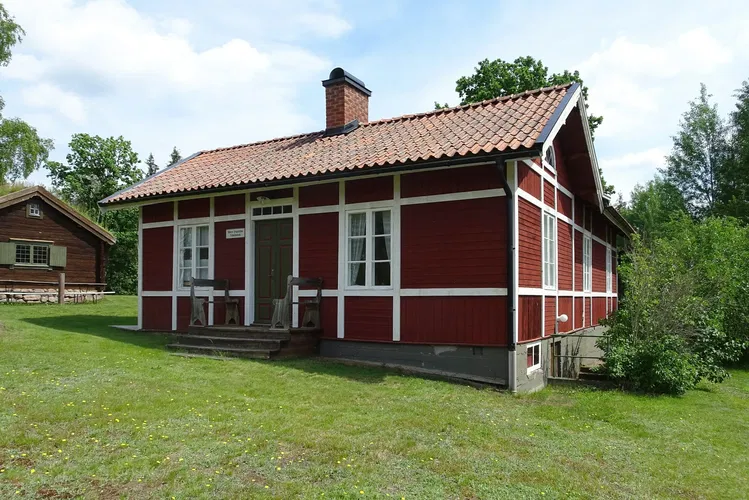 Engströmsgården