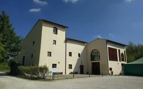 Museo di Casa di Zela