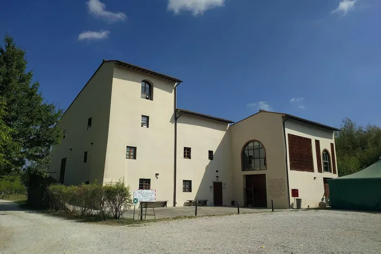 Museo di Casa di Zela