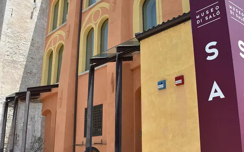 MuSa - Museo Di Salò