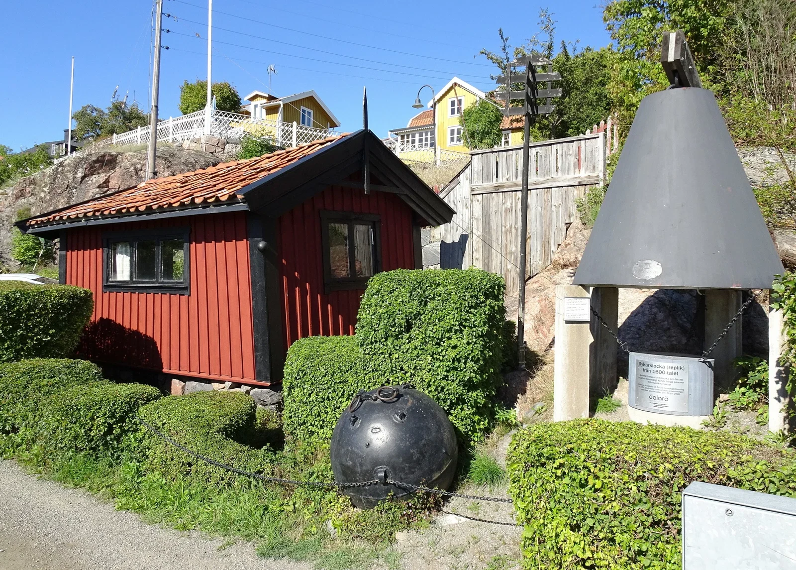 Anders Franzénmuseet
