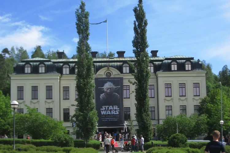 Örnsköldsviks museum och konsthall