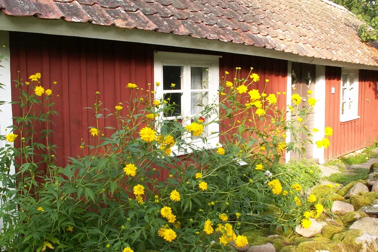 Åsle Tå Upplevelsemuseum
