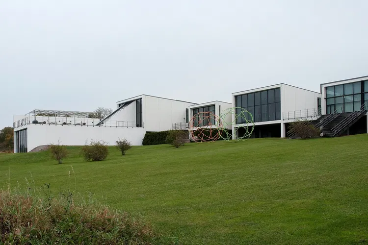 VIDA Museum & Konsthall