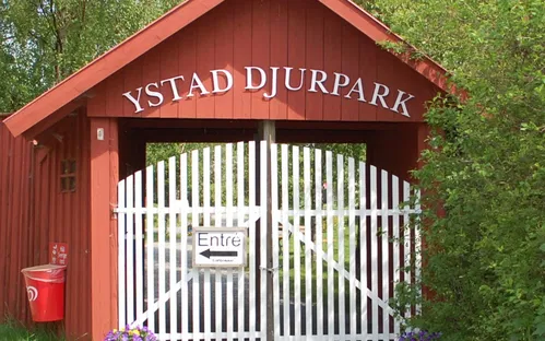 Ystad Zoo