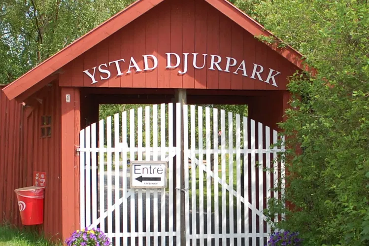 Ystad Zoo