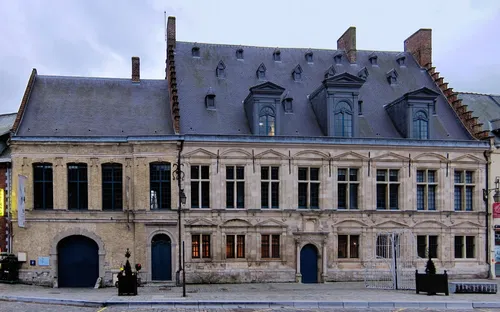 Musée de Flandre