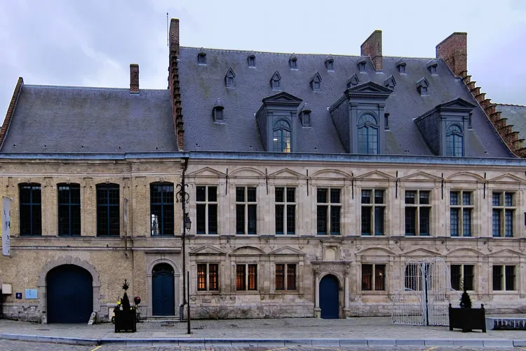 Musée de Flandre
