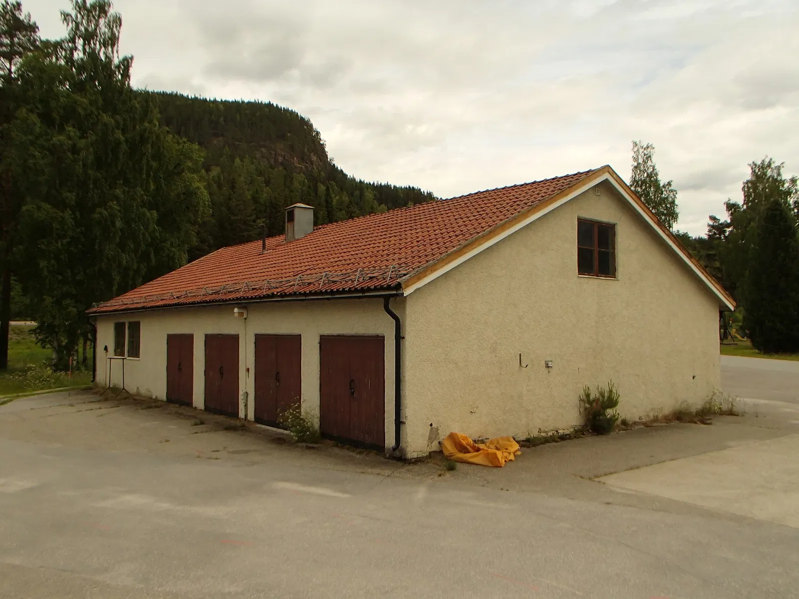 Krångede Museum