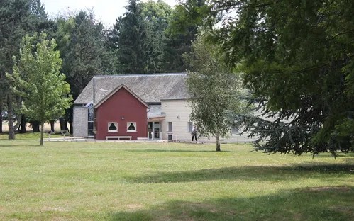 Beaumont-Hamel Newfoundland Memorial