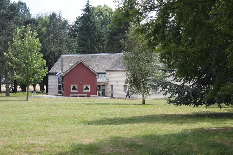 Beaumont-Hamel Newfoundland Memorial