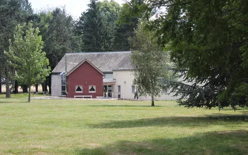 Mémorial Terre-Neuvien de Beaumont-Hamel