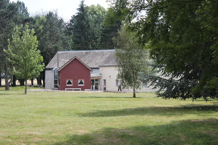 Mémorial Terre-Neuvien de Beaumont-Hamel