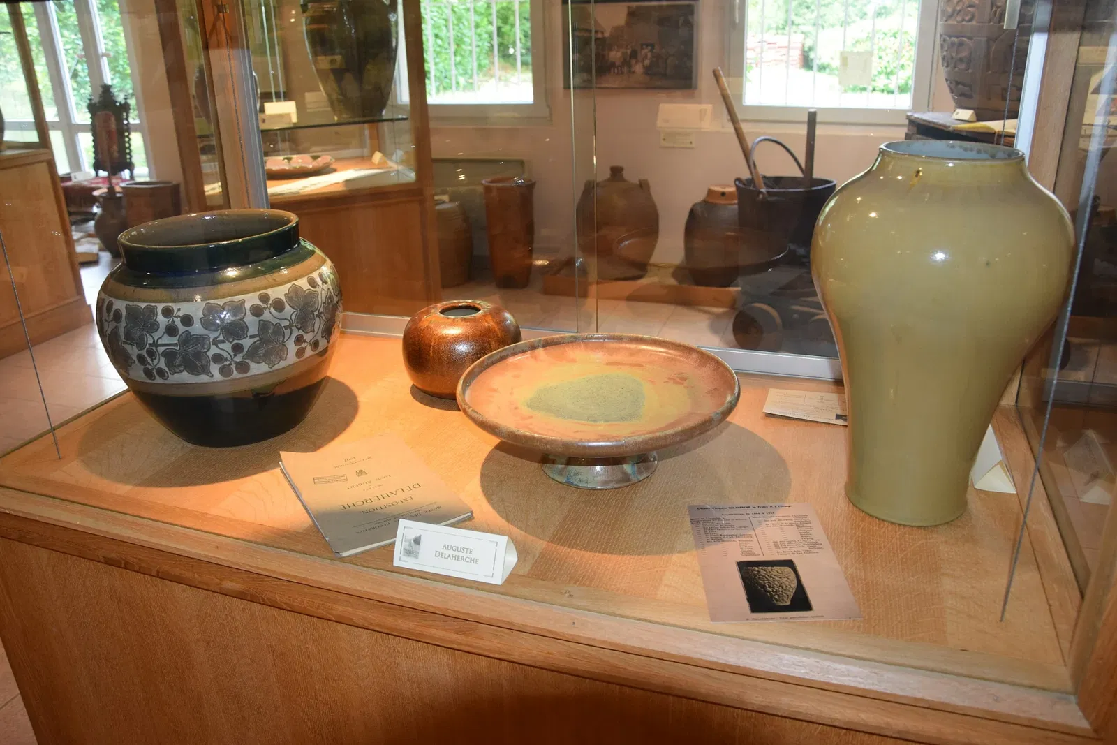 Musée de la Poterie