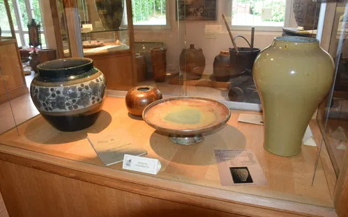 Pottery Museum