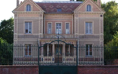 Musée de la Céramique Architecturale